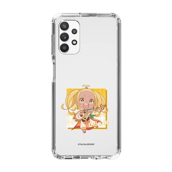 Slim Protection Case［ Re:ZERO -Starting Life in Another World- Liliana Masquerade - Mini Character ］