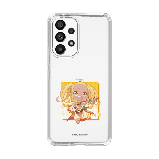 Slim Protection Case［ Re:ZERO -Starting Life in Another World- Liliana Masquerade - Mini Character ］