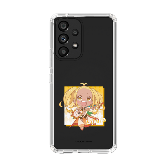 Slim Protection Case［ Re:ZERO -Starting Life in Another World- Liliana Masquerade - Mini Character ］