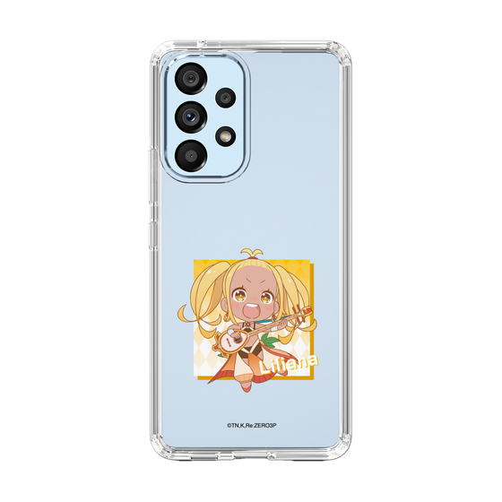 Slim Protection Case［ Re:ZERO -Starting Life in Another World- Liliana Masquerade - Mini Character ］