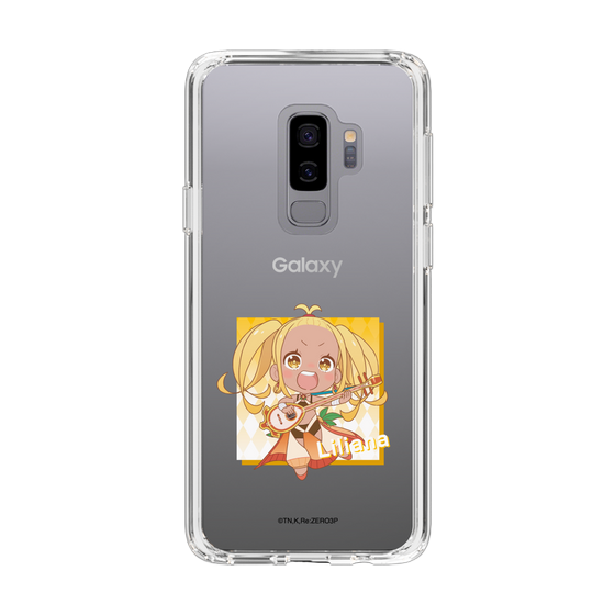 Slim Protection Case［ Re:ZERO -Starting Life in Another World- Liliana Masquerade - Mini Character ］