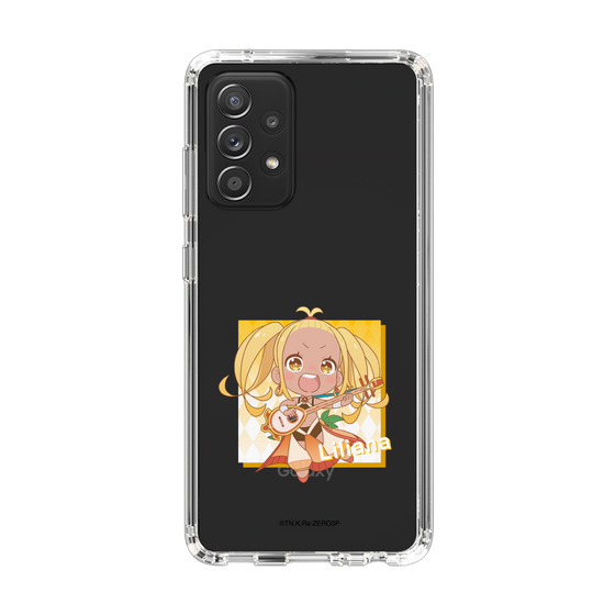 Slim Protection Case［ Re:ZERO -Starting Life in Another World- Liliana Masquerade - Mini Character ］