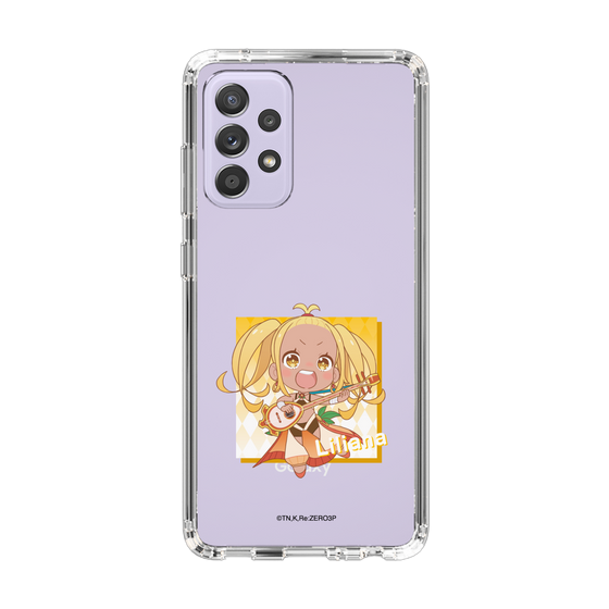 Slim Protection Case［ Re:ZERO -Starting Life in Another World- Liliana Masquerade - Mini Character ］