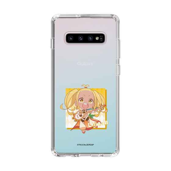 Slim Protection Case［ Re:ZERO -Starting Life in Another World- Liliana Masquerade - Mini Character ］