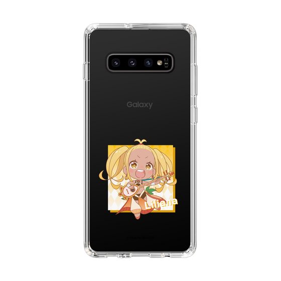 Slim Protection Case［ Re:ZERO -Starting Life in Another World- Liliana Masquerade - Mini Character ］