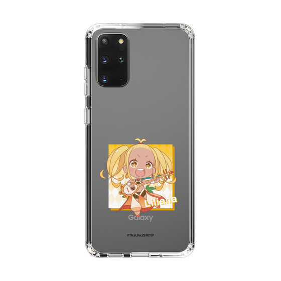 Slim Protection Case［ Re:ZERO -Starting Life in Another World- Liliana Masquerade - Mini Character ］