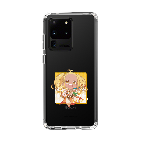 Slim Protection Case［ Re:ZERO -Starting Life in Another World- Liliana Masquerade - Mini Character ］