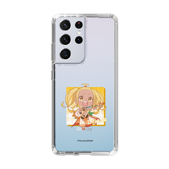 Slim Protection Case［ Re:ZERO -Starting Life in Another World- Liliana Masquerade - Mini Character ］
