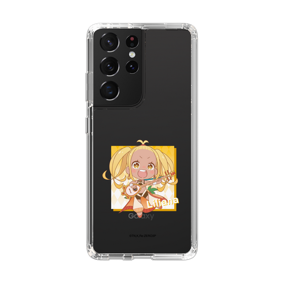 Slim Protection Case［ Re:ZERO -Starting Life in Another World- Liliana Masquerade - Mini Character ］