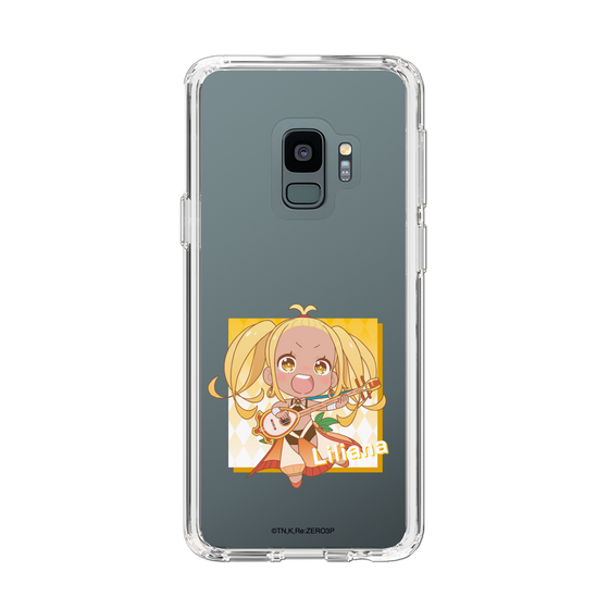 Slim Protection Case［ Re:ZERO -Starting Life in Another World- Liliana Masquerade - Mini Character ］