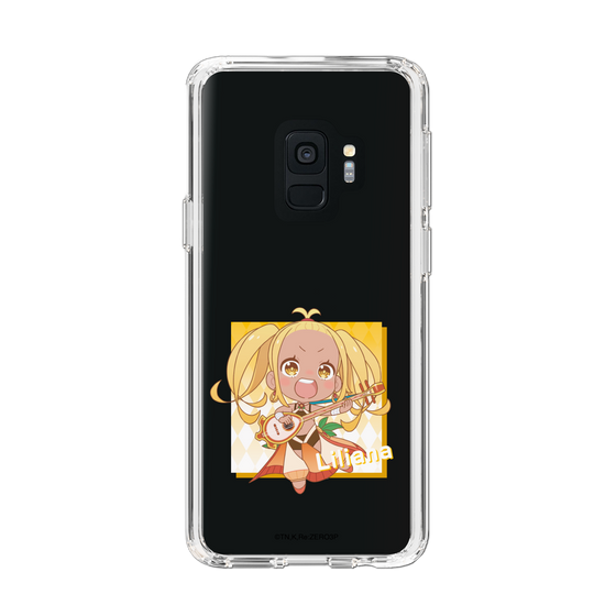 Slim Protection Case［ Re:ZERO -Starting Life in Another World- Liliana Masquerade - Mini Character ］
