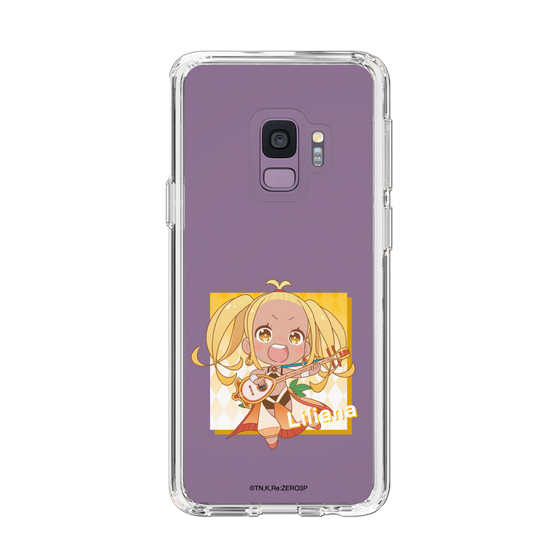 Slim Protection Case［ Re:ZERO -Starting Life in Another World- Liliana Masquerade - Mini Character ］