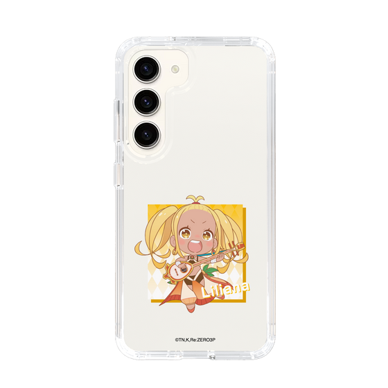 Slim Protection Case［ Re:ZERO -Starting Life in Another World- Liliana Masquerade - Mini Character ］