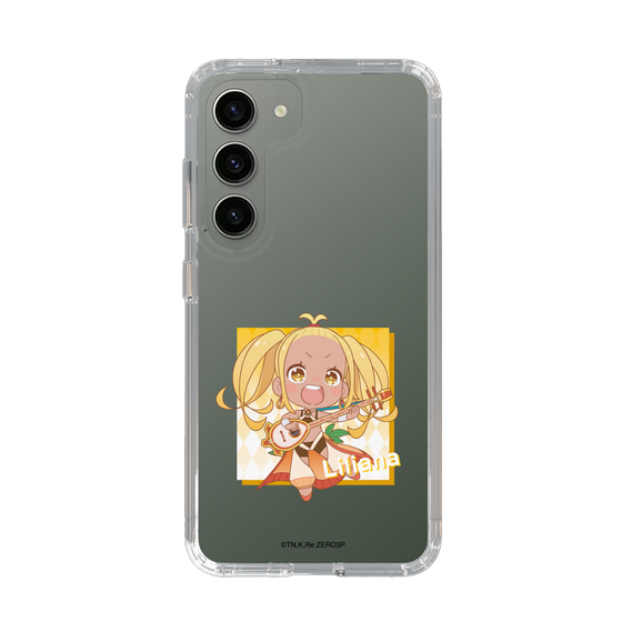 Slim Protection Case［ Re:ZERO -Starting Life in Another World- Liliana Masquerade - Mini Character ］