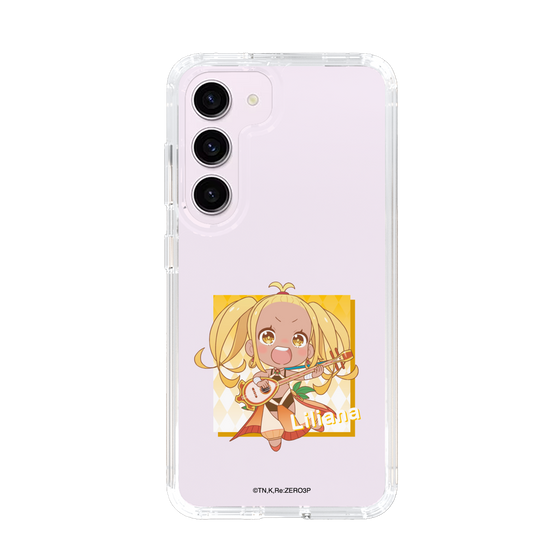 Slim Protection Case［ Re:ZERO -Starting Life in Another World- Liliana Masquerade - Mini Character ］