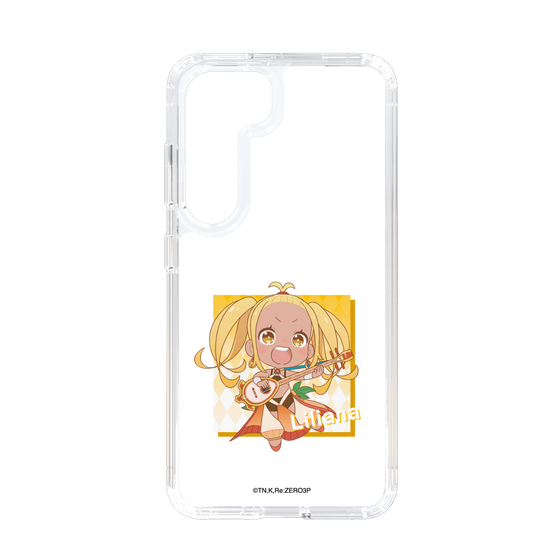 Slim Protection Case［ Re:ZERO -Starting Life in Another World- Liliana Masquerade - Mini Character ］