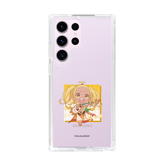 Slim Protection Case［ Re:ZERO -Starting Life in Another World- Liliana Masquerade - Mini Character ］