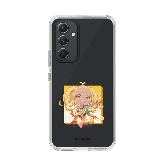 Slim Protection Case［ Re:ZERO -Starting Life in Another World- Liliana Masquerade - Mini Character ］