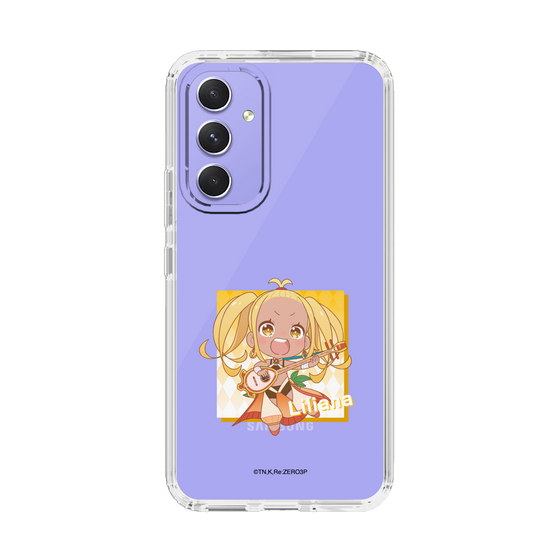 Slim Protection Case［ Re:ZERO -Starting Life in Another World- Liliana Masquerade - Mini Character ］