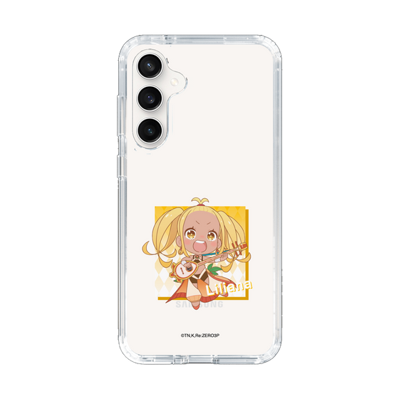 Slim Protection Case［ Re:ZERO -Starting Life in Another World- Liliana Masquerade - Mini Character ］