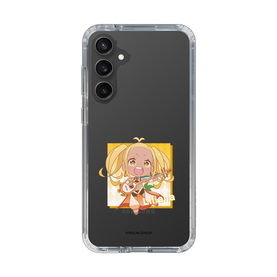 Slim Protection Case［ Re:ZERO -Starting Life in Another World- Liliana Masquerade - Mini Character ］