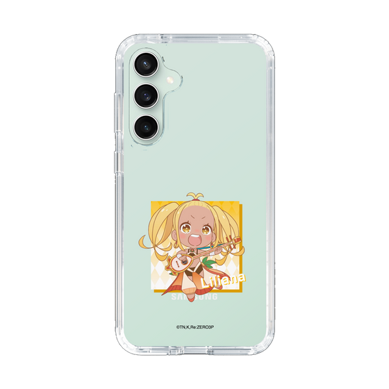Slim Protection Case［ Re:ZERO -Starting Life in Another World- Liliana Masquerade - Mini Character ］