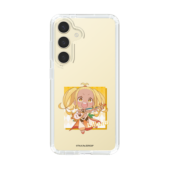 Slim Protection Case［ Re:ZERO -Starting Life in Another World- Liliana Masquerade - Mini Character ］