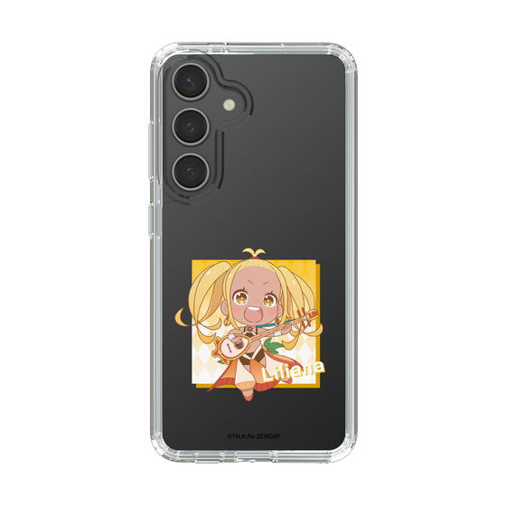 Slim Protection Case［ Re:ZERO -Starting Life in Another World- Liliana Masquerade - Mini Character ］