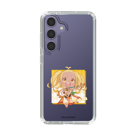 Slim Protection Case［ Re:ZERO -Starting Life in Another World- Liliana Masquerade - Mini Character ］