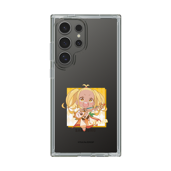 Slim Protection Case［ Re:ZERO -Starting Life in Another World- Liliana Masquerade - Mini Character ］