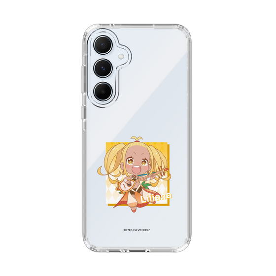Slim Protection Case［ Re:ZERO -Starting Life in Another World- Liliana Masquerade - Mini Character ］