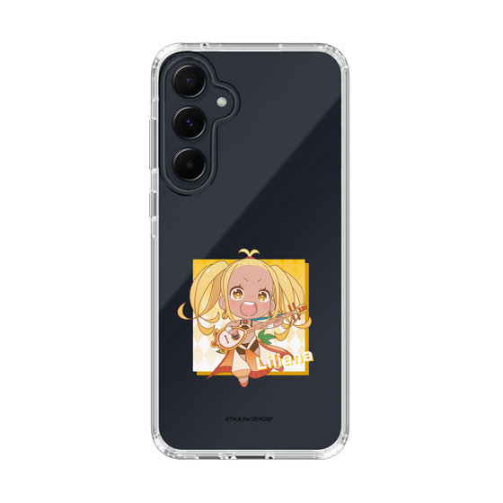Slim Protection Case［ Re:ZERO -Starting Life in Another World- Liliana Masquerade - Mini Character ］