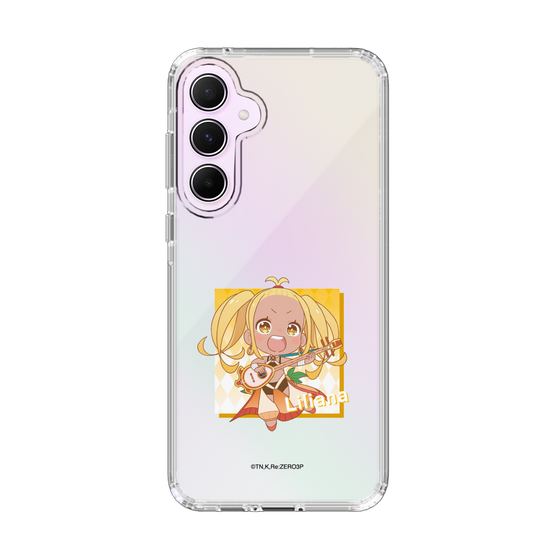 Slim Protection Case［ Re:ZERO -Starting Life in Another World- Liliana Masquerade - Mini Character ］