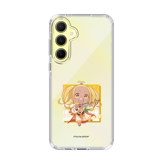 Slim Protection Case［ Re:ZERO -Starting Life in Another World- Liliana Masquerade - Mini Character ］