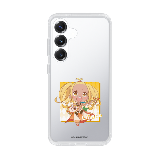 Slim Protection Case［ Re:ZERO -Starting Life in Another World- Liliana Masquerade - Mini Character ］