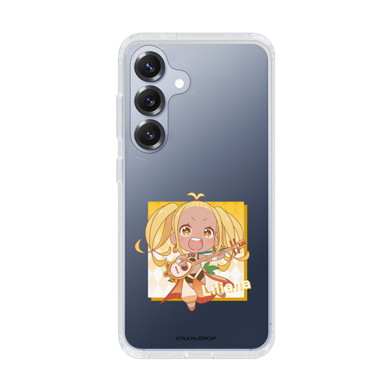 Slim Protection Case［ Re:ZERO -Starting Life in Another World- Liliana Masquerade - Mini Character ］