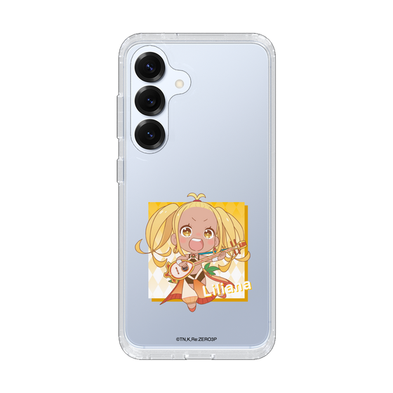 Slim Protection Case［ Re:ZERO -Starting Life in Another World- Liliana Masquerade - Mini Character ］
