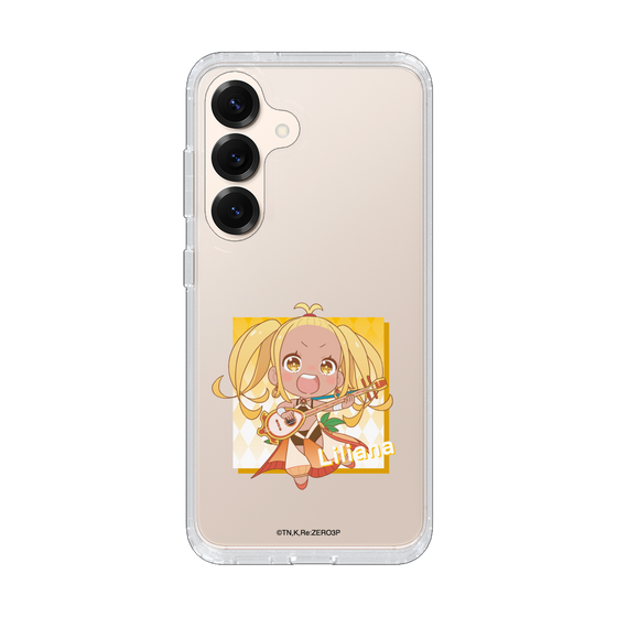 Slim Protection Case［ Re:ZERO -Starting Life in Another World- Liliana Masquerade - Mini Character ］