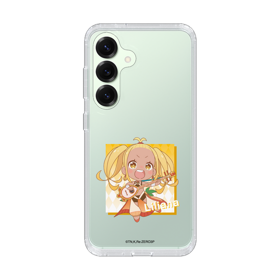 Slim Protection Case［ Re:ZERO -Starting Life in Another World- Liliana Masquerade - Mini Character ］