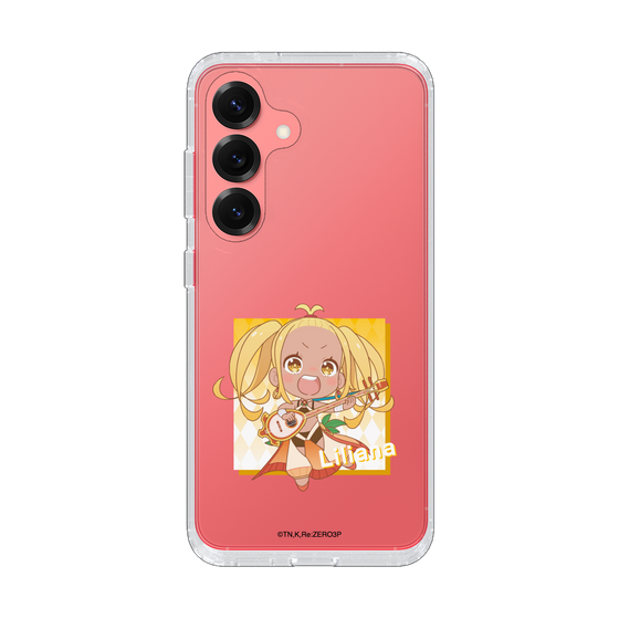 Slim Protection Case［ Re:ZERO -Starting Life in Another World- Liliana Masquerade - Mini Character ］