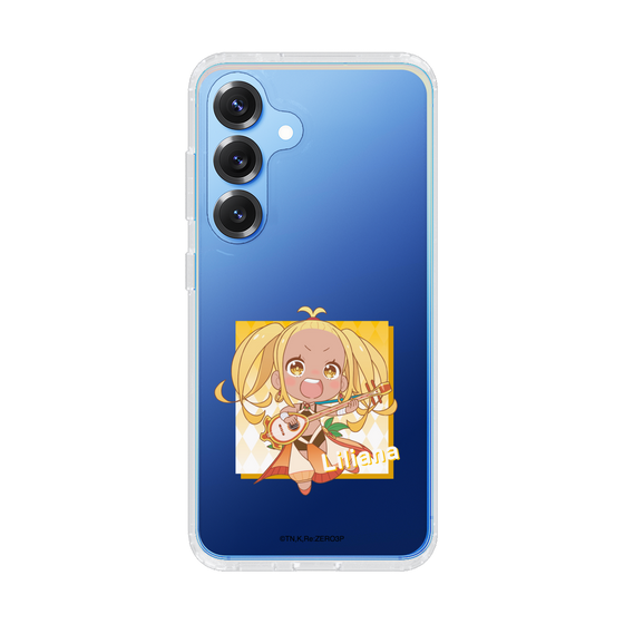 Slim Protection Case［ Re:ZERO -Starting Life in Another World- Liliana Masquerade - Mini Character ］