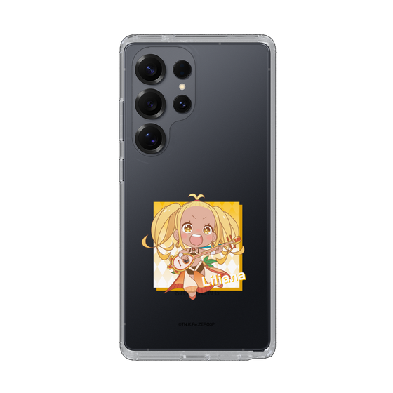 Slim Protection Case［ Re:ZERO -Starting Life in Another World- Liliana Masquerade - Mini Character ］