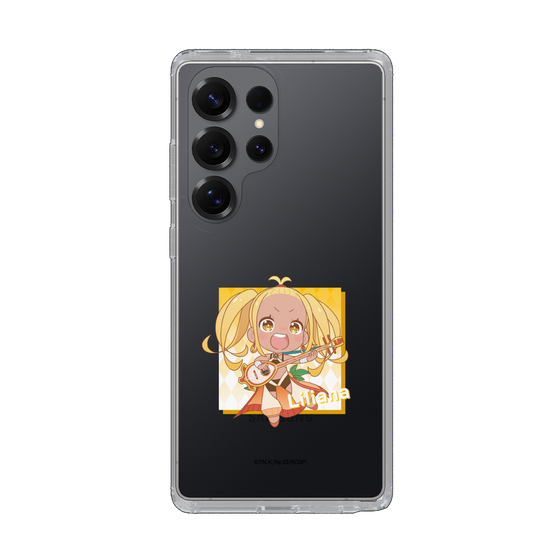Slim Protection Case［ Re:ZERO -Starting Life in Another World- Liliana Masquerade - Mini Character ］