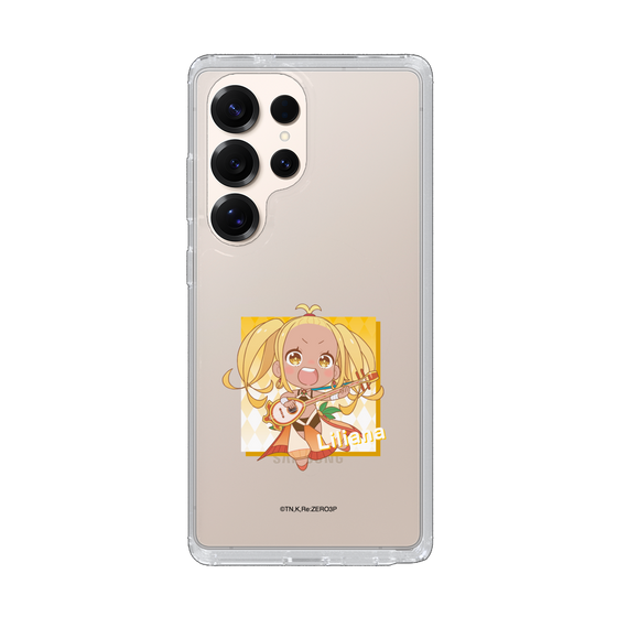 Slim Protection Case［ Re:ZERO -Starting Life in Another World- Liliana Masquerade - Mini Character ］