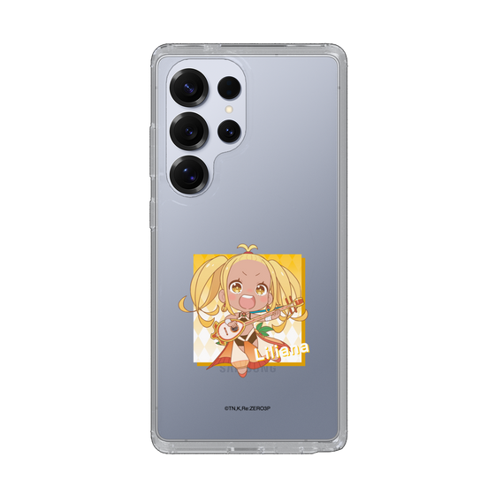 Slim Protection Case［ Re:ZERO -Starting Life in Another World- Liliana Masquerade - Mini Character ］
