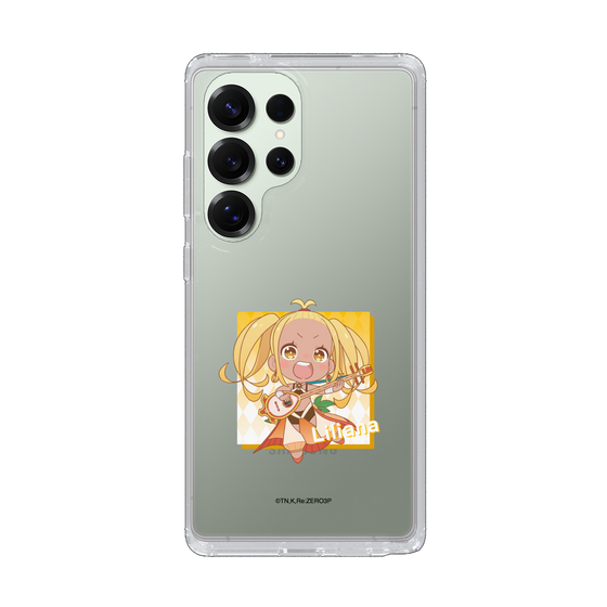 Slim Protection Case［ Re:ZERO -Starting Life in Another World- Liliana Masquerade - Mini Character ］