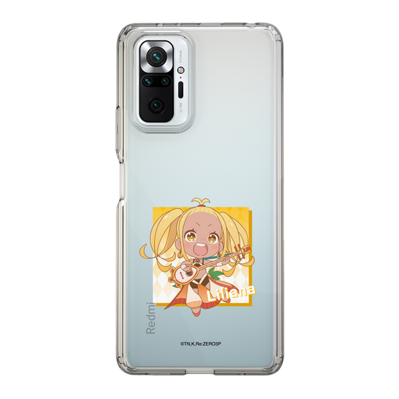 Slim Protection Case［ Re:ZERO -Starting Life in Another World- Liliana Masquerade - Mini Character ］