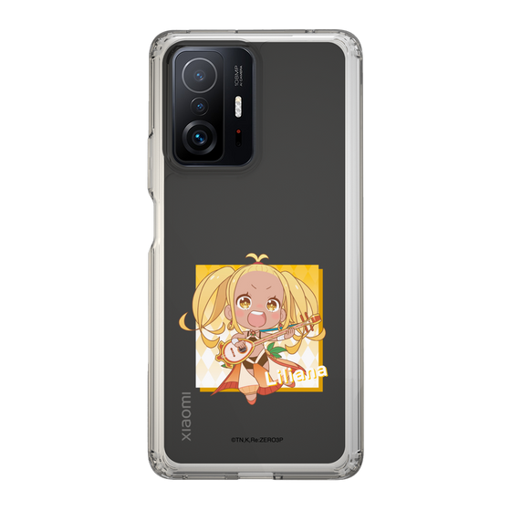 Slim Protection Case［ Re:ZERO -Starting Life in Another World- Liliana Masquerade - Mini Character ］