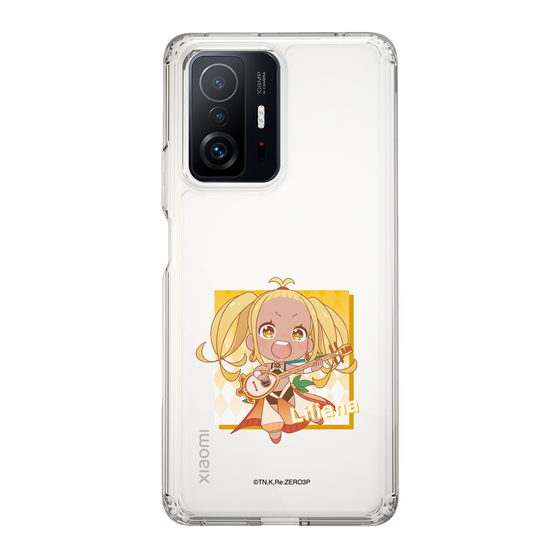 Slim Protection Case［ Re:ZERO -Starting Life in Another World- Liliana Masquerade - Mini Character ］