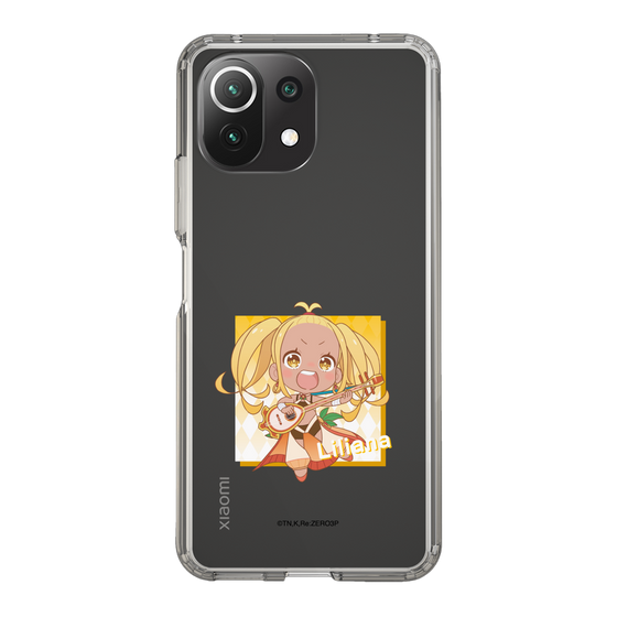 Slim Protection Case［ Re:ZERO -Starting Life in Another World- Liliana Masquerade - Mini Character ］